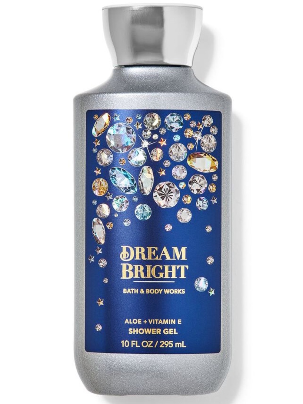 Bath & Body Works Dream Bright Shower Gel